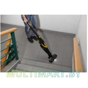 Пылесос Sencor SVC 0741YL картинка 14